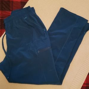 Scrubstar scrub pants